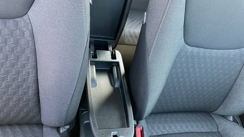 Toyota Yaris 1.5 Hybrid Icon 5dr CVT Hybrid Hatchback